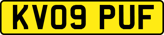 KV09PUF