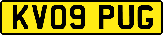 KV09PUG