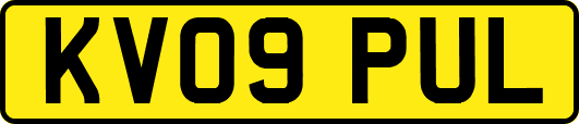 KV09PUL