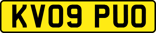KV09PUO