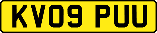 KV09PUU