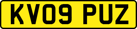KV09PUZ