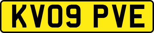 KV09PVE