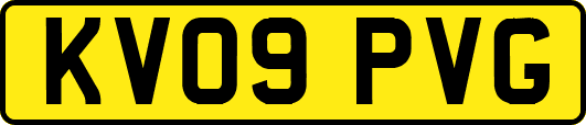 KV09PVG