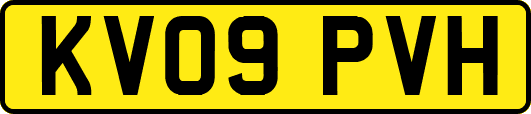 KV09PVH