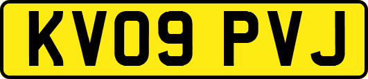 KV09PVJ