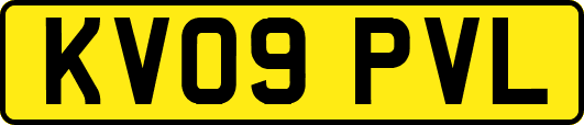 KV09PVL