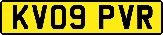 KV09PVR