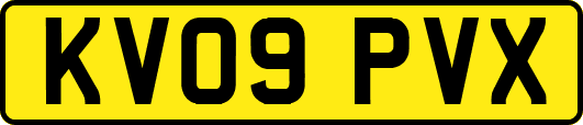 KV09PVX