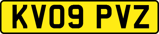 KV09PVZ