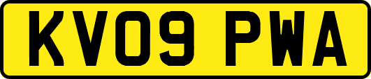 KV09PWA