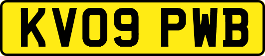 KV09PWB