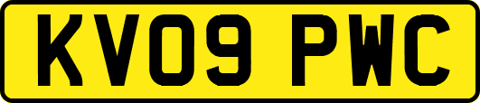 KV09PWC
