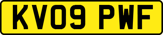 KV09PWF