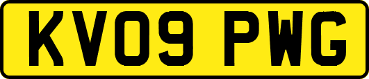 KV09PWG