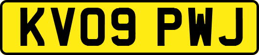 KV09PWJ