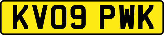 KV09PWK