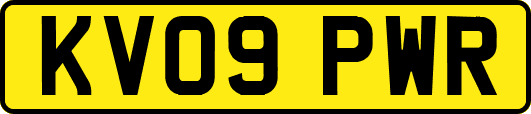 KV09PWR