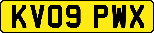 KV09PWX
