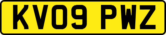 KV09PWZ