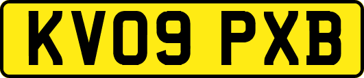 KV09PXB