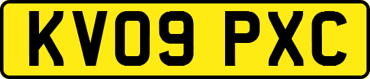 KV09PXC