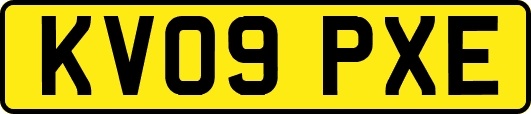 KV09PXE