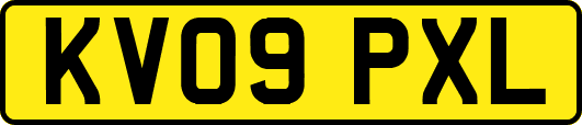 KV09PXL