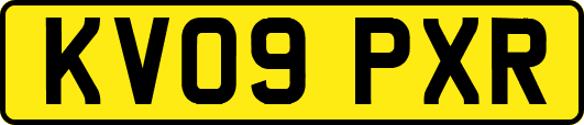 KV09PXR