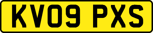 KV09PXS