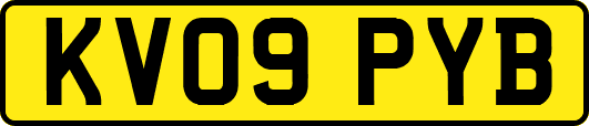 KV09PYB