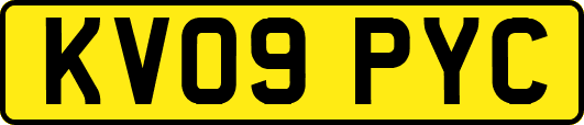 KV09PYC