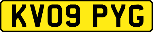 KV09PYG