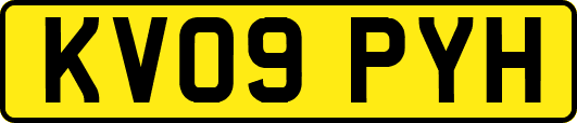 KV09PYH