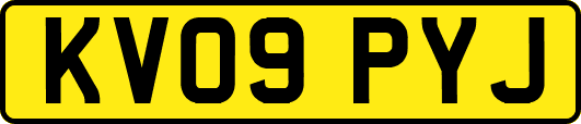 KV09PYJ