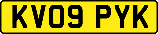 KV09PYK