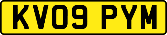 KV09PYM