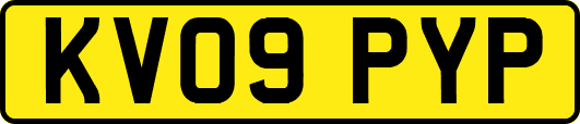 KV09PYP