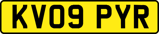 KV09PYR