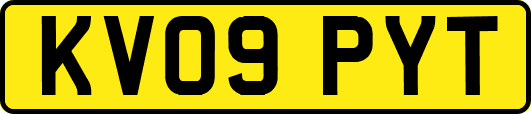 KV09PYT