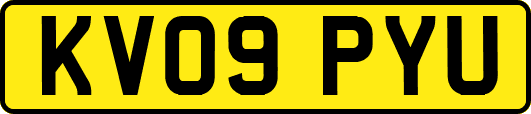 KV09PYU