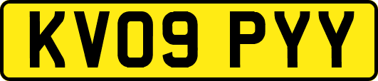 KV09PYY