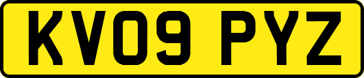 KV09PYZ