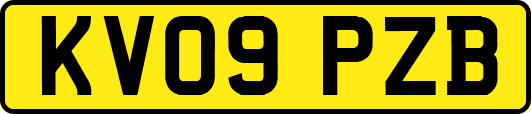 KV09PZB