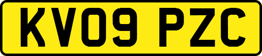 KV09PZC