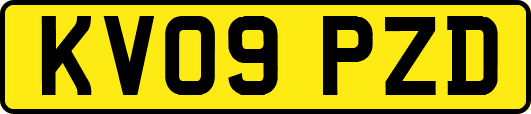 KV09PZD
