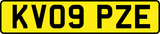 KV09PZE