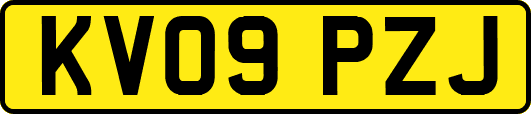 KV09PZJ