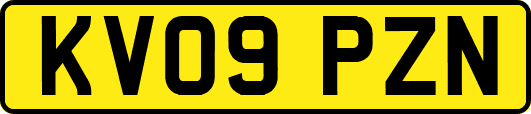 KV09PZN