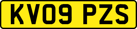 KV09PZS